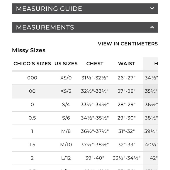 Chicos Blazer Black with White stripes. Size 1 (M size 8) - Picture 13 of 16